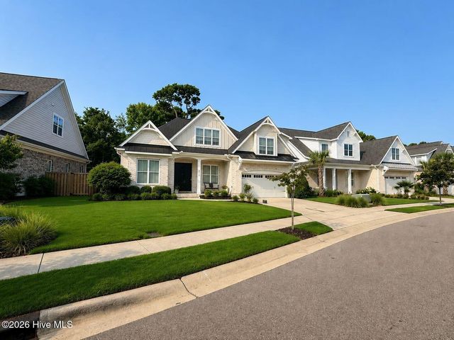 4515 Auriana Way, Wilmington, NC 28409