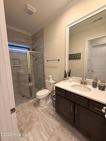 4515 Auriana Way, Wilmington, NC 28409
