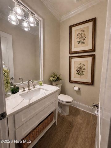 4515 Auriana Way, Wilmington, NC 28409