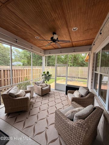 4515 Auriana Way, Wilmington, NC 28409