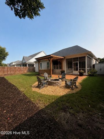 4515 Auriana Way, Wilmington, NC 28409