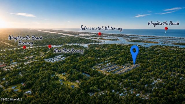 4515 Auriana Way, Wilmington, NC 28409