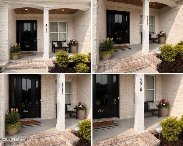 4515 Auriana Way, Wilmington, NC 28409
