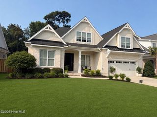 4515 Auriana Way, Wilmington, NC 28409