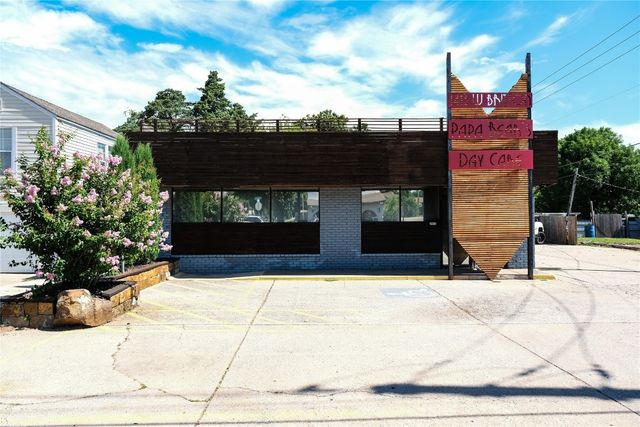 1413 W Britton Road, Oklahoma City, OK 73114