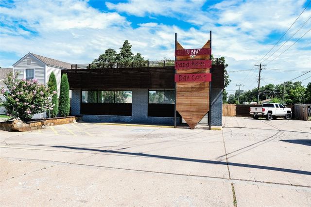 1413 W Britton Road, Oklahoma City, OK 73114