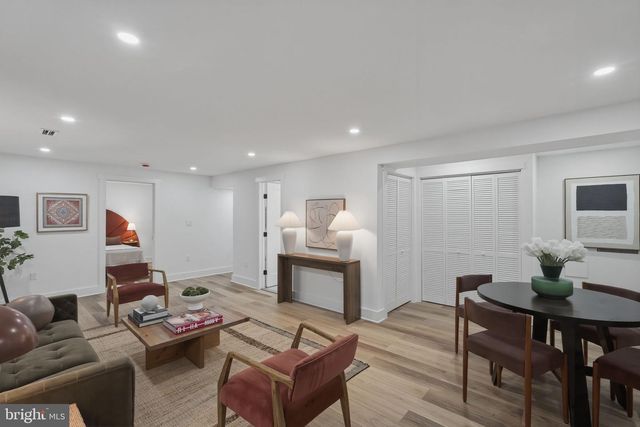 1355 LONGFELLOW ST NW, Washington, DC 20011