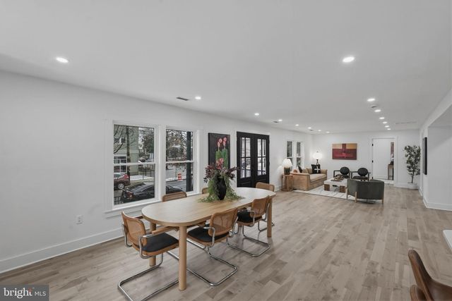 1355 LONGFELLOW ST NW, Washington, DC 20011