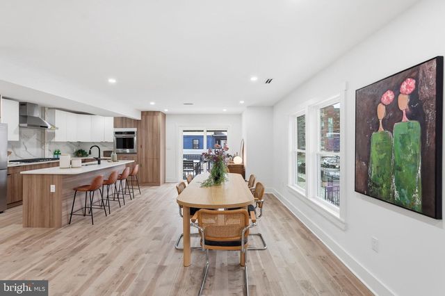 1355 LONGFELLOW ST NW, Washington, DC 20011