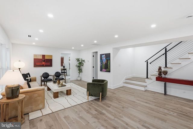 1355 LONGFELLOW ST NW, Washington, DC 20011