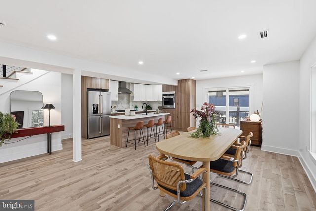 1355 LONGFELLOW ST NW, Washington, DC 20011