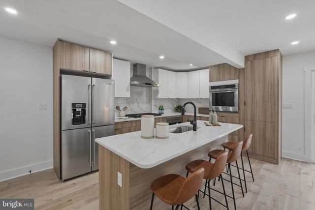 1355 LONGFELLOW ST NW, Washington, DC 20011