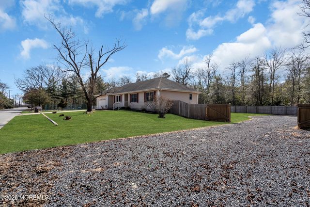 128 Sloop Creek Road, Bayville, NJ 08721