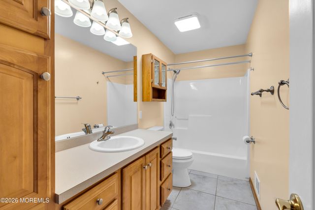 128 Sloop Creek Road, Bayville, NJ 08721