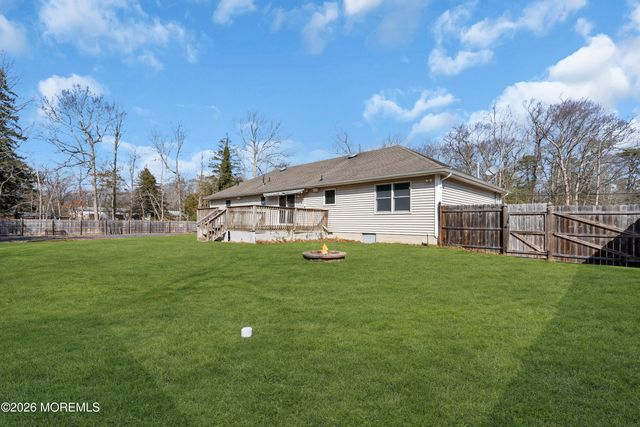 128 Sloop Creek Road, Bayville, NJ 08721