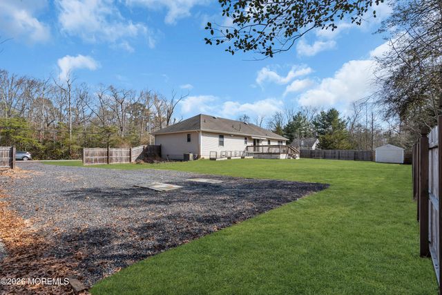 128 Sloop Creek Road, Bayville, NJ 08721