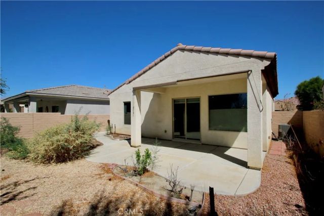 38821 Camino Aguacero, Indio, CA 92203