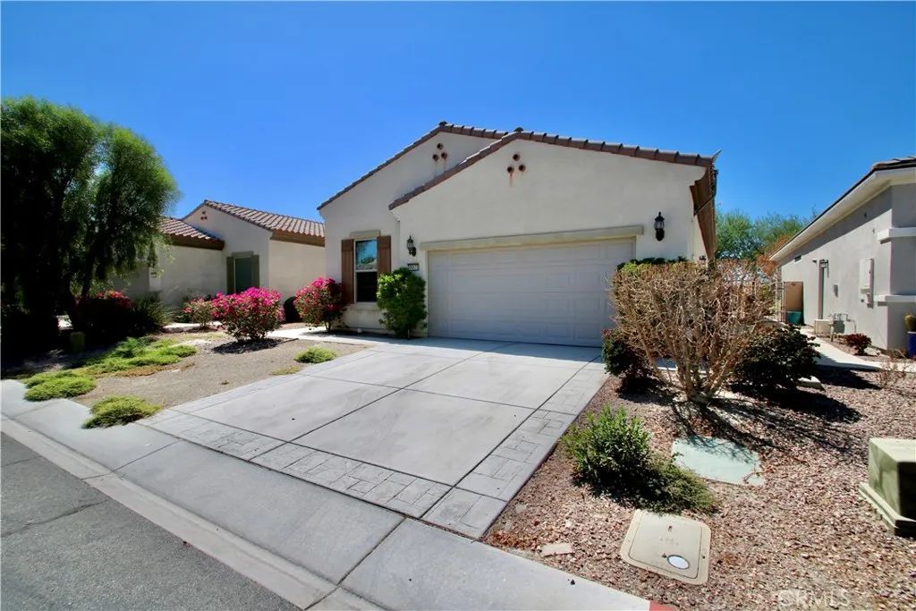 38821 Camino Aguacero, Indio, CA 92203