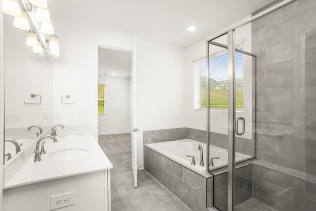 1553 Oak Springs Drive, Columbia, TN 38401