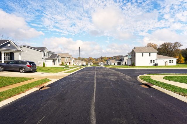 1553 Oak Springs Drive, Columbia, TN 38401