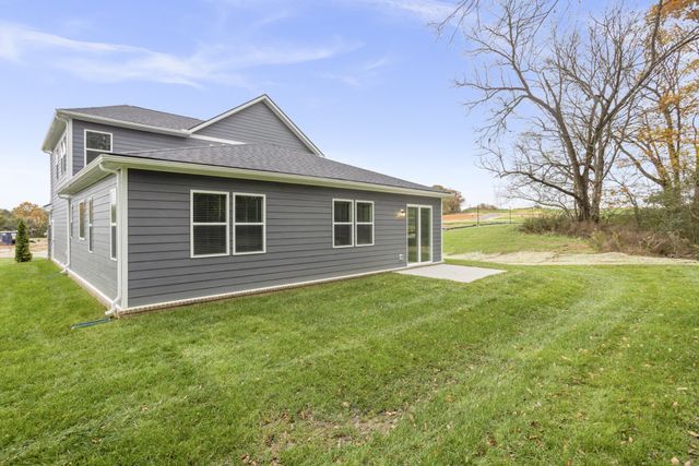 1553 Oak Springs Drive, Columbia, TN 38401