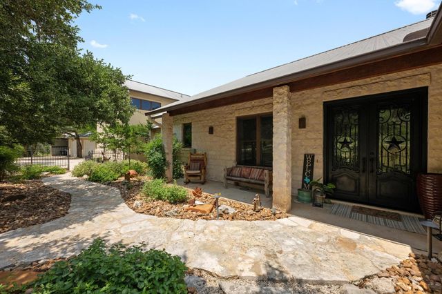 131 Camino Derecho, Wimberley, TX 78676