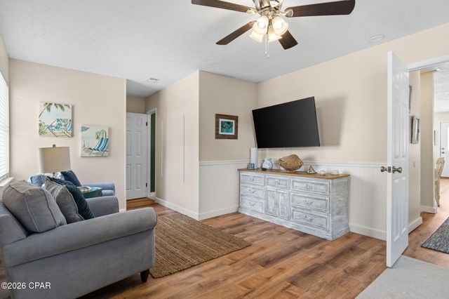 423 Kelly Street, Panama City Beach, FL 32413