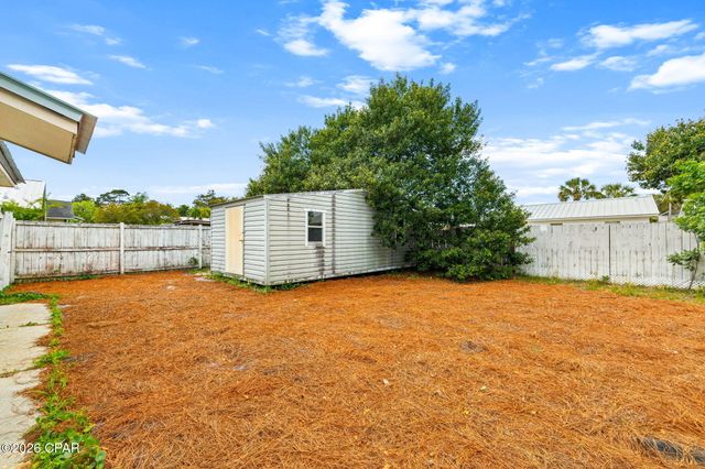 423 Kelly Street, Panama City Beach, FL 32413