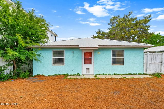 423 Kelly Street, Panama City Beach, FL 32413