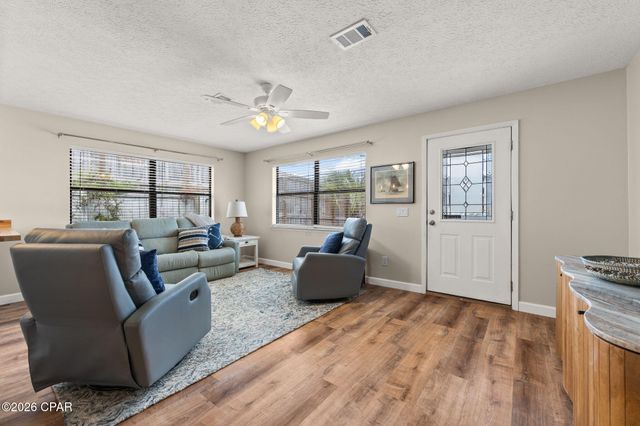 423 Kelly Street, Panama City Beach, FL 32413