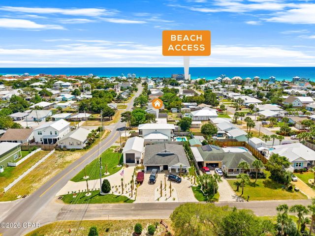 423 Kelly Street, Panama City Beach, FL 32413