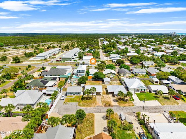 423 Kelly Street, Panama City Beach, FL 32413