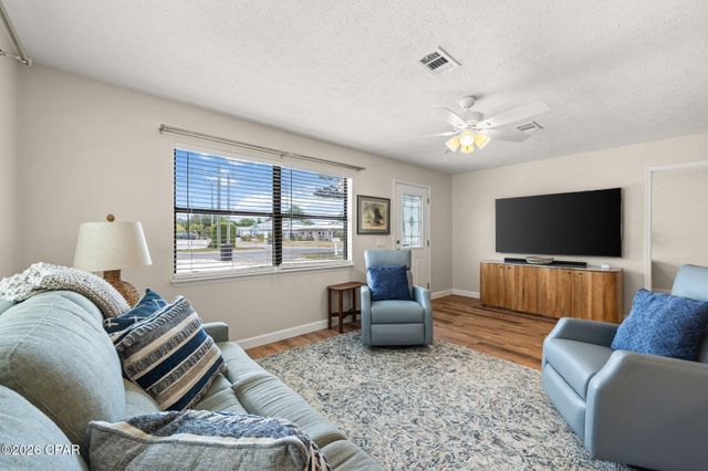423 Kelly Street, Panama City Beach, FL 32413
