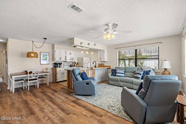 423 Kelly Street, Panama City Beach, FL 32413