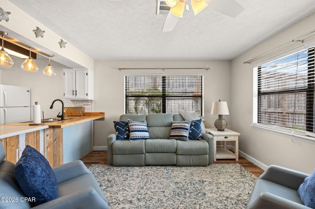 423 Kelly Street, Panama City Beach, FL 32413