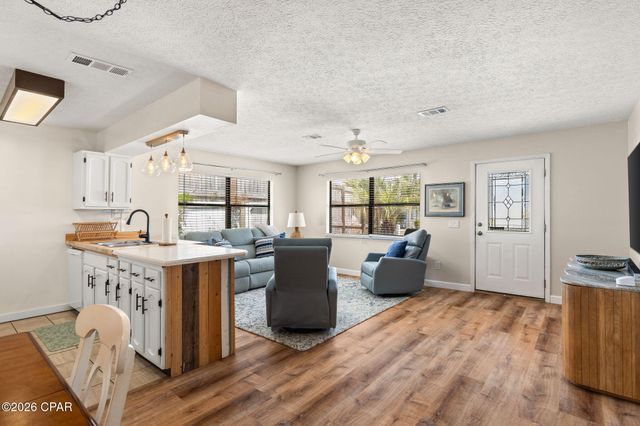 423 Kelly Street, Panama City Beach, FL 32413