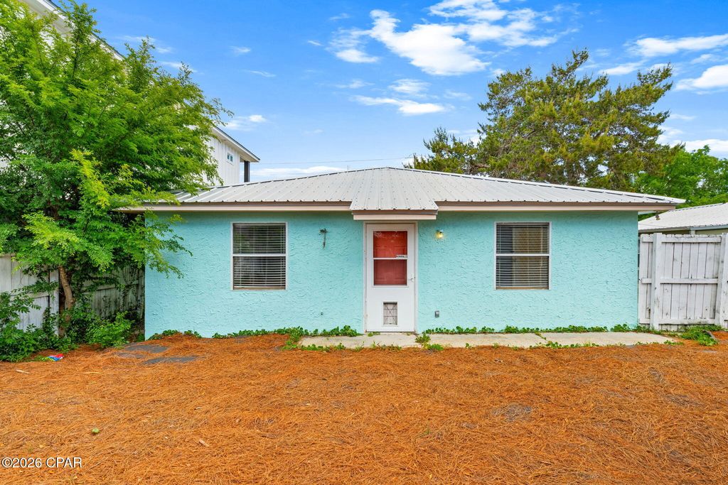 Image 27 of property listing at 423 Kelly Street, Panama City Beach, FL 32413