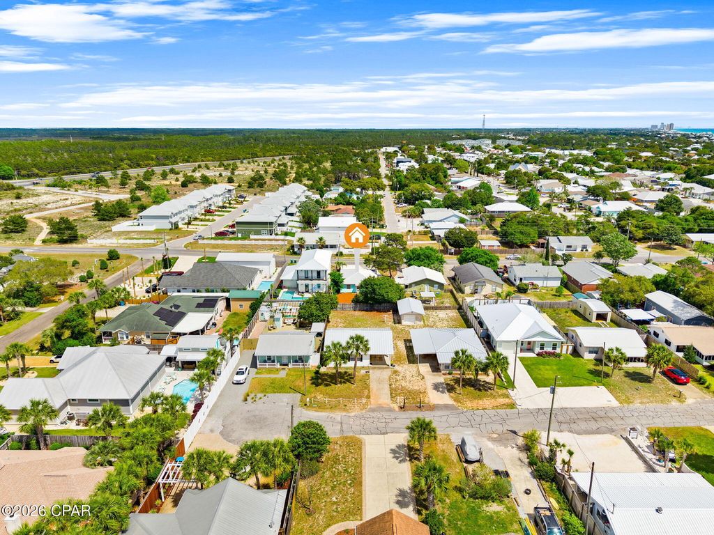 Image 33 of property listing at 423 Kelly Street, Panama City Beach, FL 32413