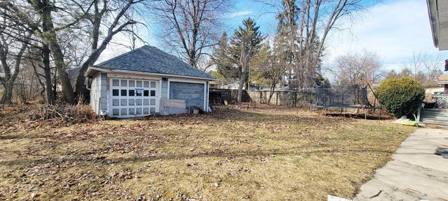 636 N 25th STREET, Sheboygan, WI 53081
