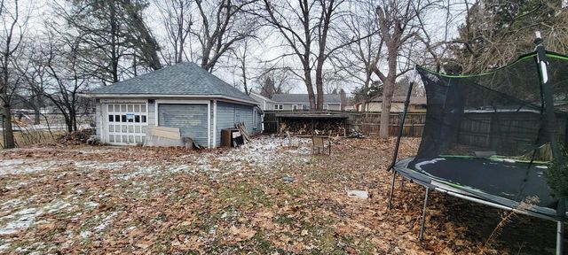 636 N 25th STREET, Sheboygan, WI 53081