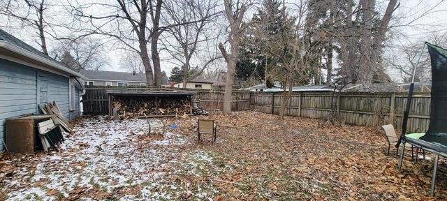 636 N 25th STREET, Sheboygan, WI 53081