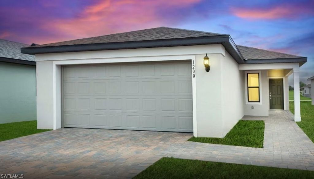 1220 Caloosa Cove DR, LABELLE, FL 33935 — exterior