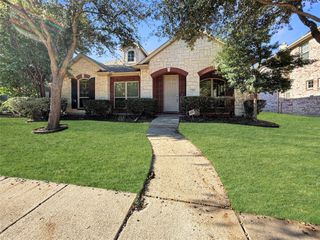 906 Cougar Drive, Allen, TX 75013