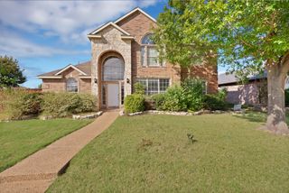 708 Nickelville Lane, Wylie, TX 75098
