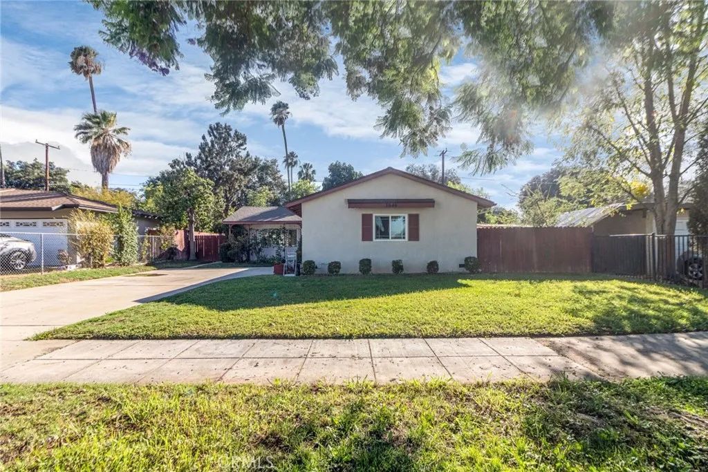3046 Maude, Riverside, CA 92506