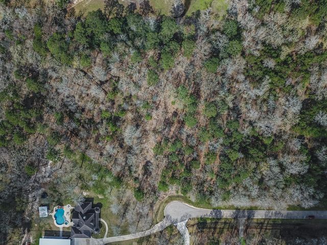 11805 & 11809 White Oak Pass, Conroe, TX 77385