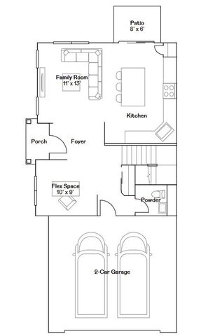 7701 Nightshade Lane, Joliet, IL 60431