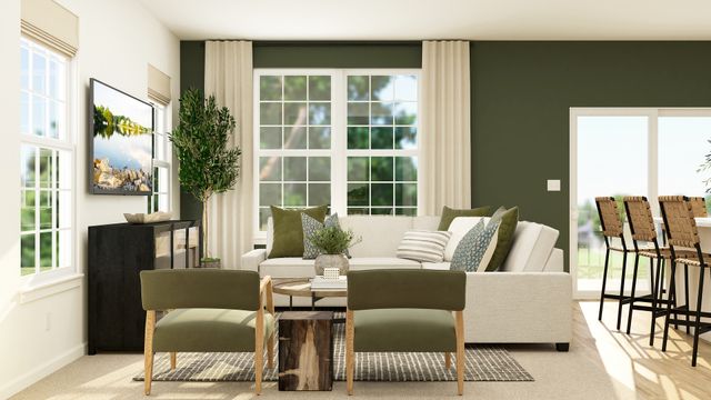 7701 Nightshade Lane, Joliet, IL 60431