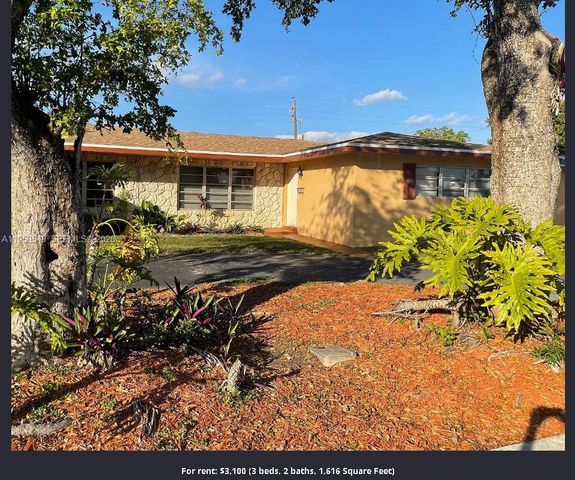 7061 NW 15th St 2, Plantation, FL 33313