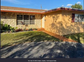 7061 NW 15th St 2, Plantation, FL 33313